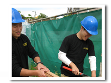 便利屋　家具組立て　格安 ｜ 街の便利24 東京都